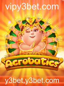 Descubra 'Acrobatics': Um Jogo de Movimento e Estratégia