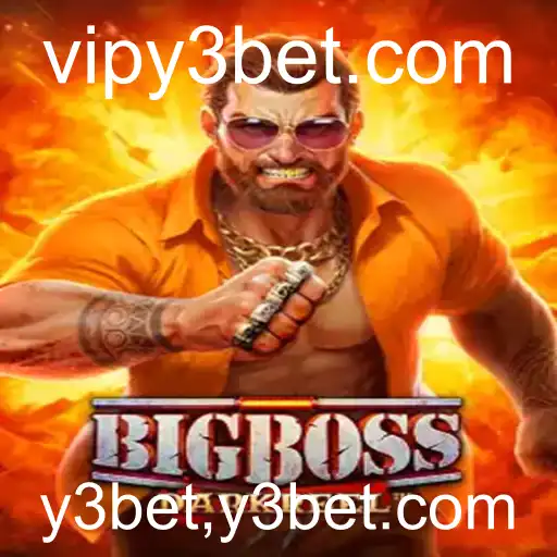 Explorando o Universo de BigBoss: Um Mergulho no Mundo do Jogo