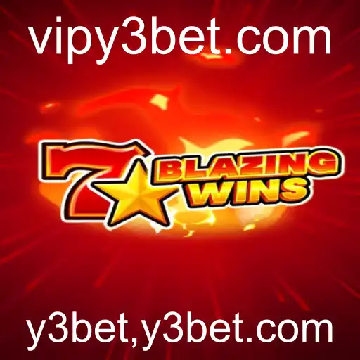 BlazingWins: Um Mergulho no Excitante Mundo de Slots da y3bet