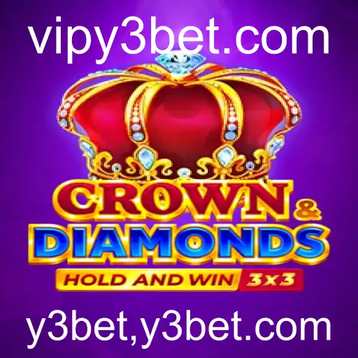 Descubra o Mundo Encantado do Jogo Crowndiamonds