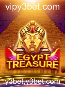Descubra o Fascinante Mundo de EgyptTreasure