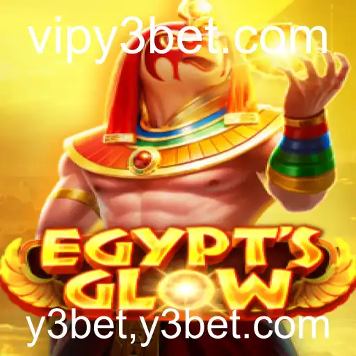 EgyptsGlow: Um Mergulho Envolvente no Mundo Antigo dos Faraós