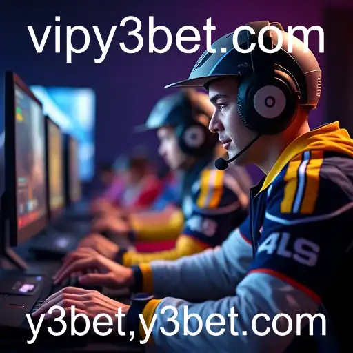Esportes Virtuais: A Nova Fronteira do Entretenimento Digital