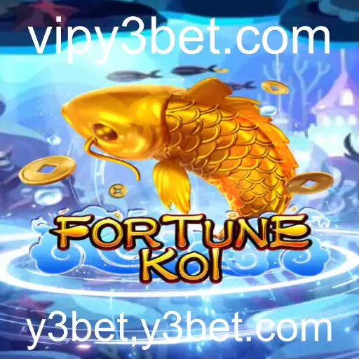FORTUNEKOI: O Jogo de Apostas Que Está Conquistando o Mundo dos Cassinos Online