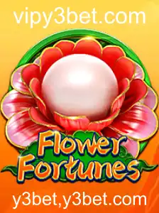 Descubra o Fascinante Mundo de FlowerFortunes no y3bet.com
