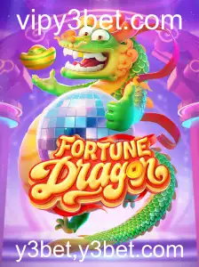 FortuneDragon: Desvendando o Fascinante Mundo do Jogo Online