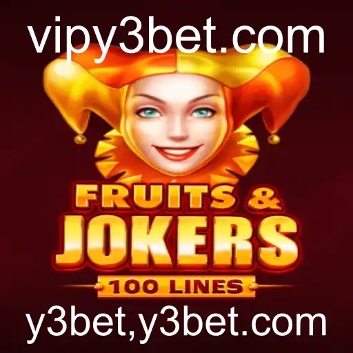 Explorando o Fascinante Mundo de FruitsAndJokers100: Diversão e Regras do Jogo