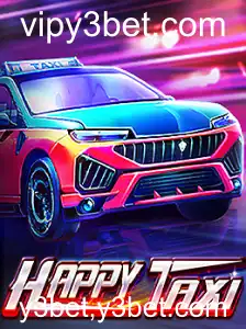 Explorando HappyTaxi: O Jogo que Está Conquistando a Internet