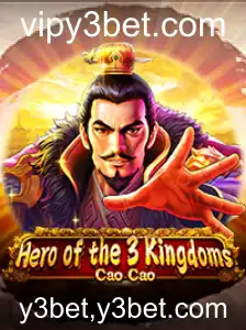 Heroofthe3KingdomsCaoCao: Um Mergulho na Estratégia e Aventura