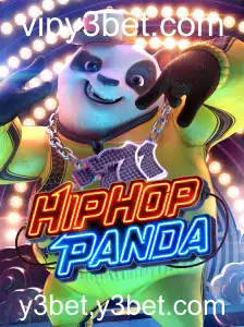 Descubra o Empolgante Mundo do Jogo HipHopPanda