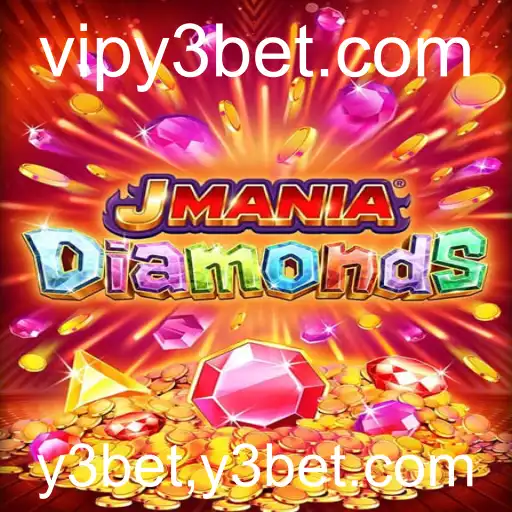 Explorando o Mundo de JManiaDiamonds: Um Jogo Apaixonante de Joias e Desafios