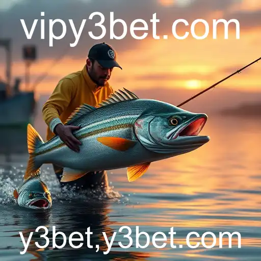 Explorando o Fascinante Mundo dos Jogos de Pesca