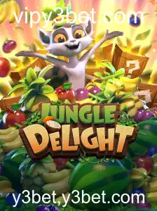 Descubra o Mundo Aventureiro de JungleDelight