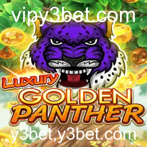 Conheça o Fascinante Mundo do LUXURYGOLDENPANTHER