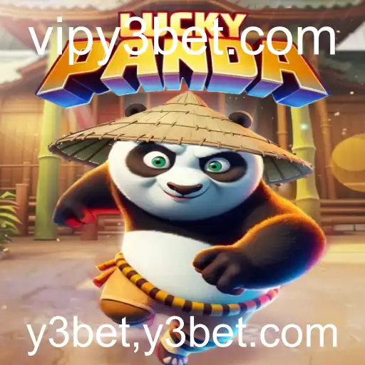 Descubra o Mundo Fascinante de LuckyPanda: Um Jogo Inovador da Y3bet