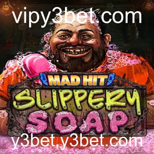 Descubra o Mundo Fascinante de MadHitSlipperySoap
