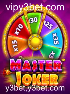 Descubra o Fascinante Mundo de MasterJoker: Regras, Estratégias e Dicas