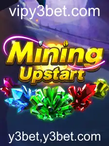 Explorando o Mundo de MiningUpstart: Uma Jornada Atraente no Universo dos Jogos Online