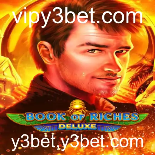 Explorando as Aventuras de BookofRichesDeluxe