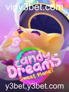 Descubra o Fascinante Mundo de CandyDreams