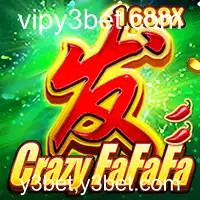 CrazyFaFaFa: Descubra o Mundo Empolgante de y3bet e Como Jogar