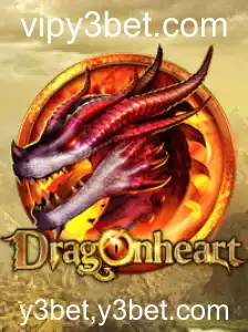 DragonHeart: Explore um Mundo de Aventuras Épicas