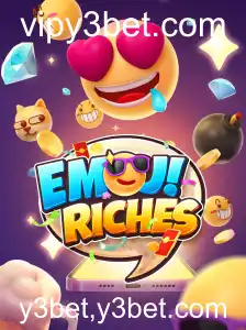 Explorando o Fascinante Mundo de EmojiRiches: O Jogo que Combina Emojis e Riqueza