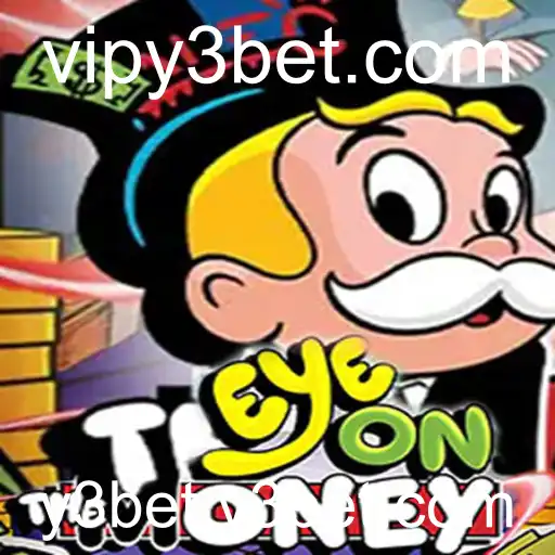 Descubra o Jogo EyeOnTheMoney e Como Ele Está Revolucionando o Mundo dos Jogos