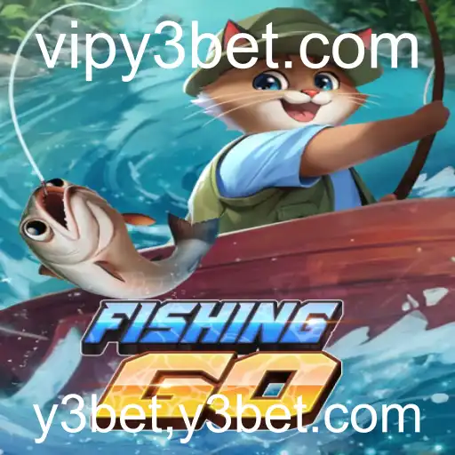 Explorando o Incrível Mundo de FishingGO