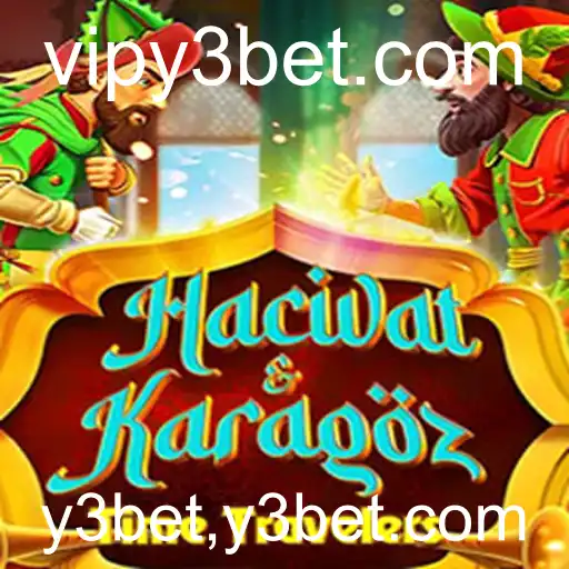 Descubra o Jogo 'HacivatandKaragoz' e Suas Regras Envolventes