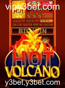 Explorando o Mundo de HotVolcano: A Emoção das Aventuras em Cassino