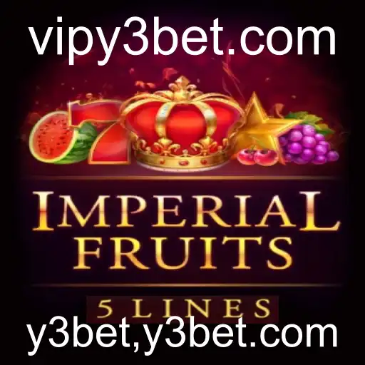Descubra o Viciante Jogo ImperialFruits5
