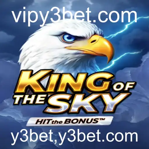 Descubra o Universo Emocionante de KingOfTheSky