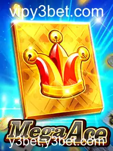 Explorando o Mundo de MegaAce: O Jogo Que Está Conquistando o Mundo