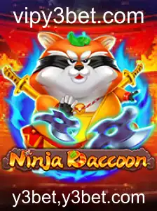 Descubra o Exuberante Mundo de 'NinjaRaccoon'