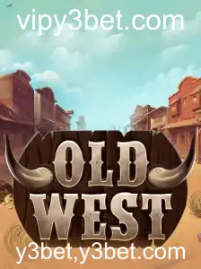 Descubra o Fascinante Mundo do Jogo OldWest: Uma Aventura no Faroeste