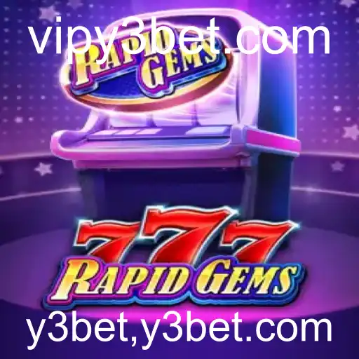 Descubra Tudo Sobre o Jogo RapidGems777: Regras e Estratégias