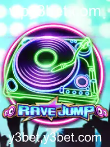 Conheça o Jogo RaveJump: Onde Energia e Estratégia Se Encontram
