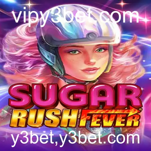 Explorando o Mundo de SugarRushFever