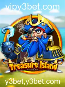 Descubra as Aventuras de TreasureIsland: Um Mundo de Diversão e Estratégia