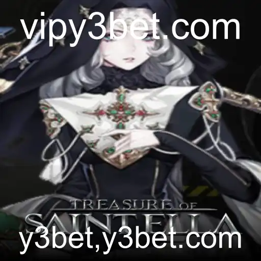 Desvendando os Mistérios de TreasureofSaintElla