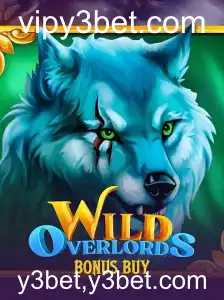 WildOverlordsBonusBuy: Descubra a Emoção do Jogo com y3bet