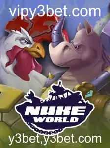 NukeWorld: A Revolução nos Jogos de Estratégia