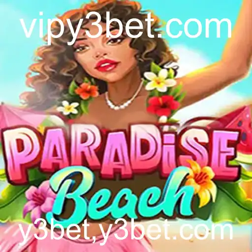 ParadiseBeach: Desvendando a Experiência de Jogo com Y3Bet