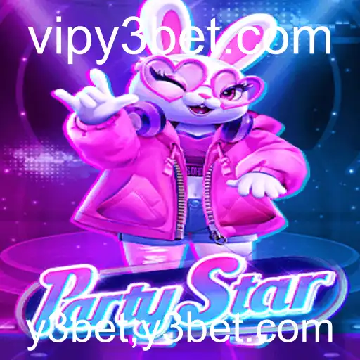 Explorando PartyStar: O Guia Completo para o Novo Fenômeno dos Jogos com Aplicações de y3bet