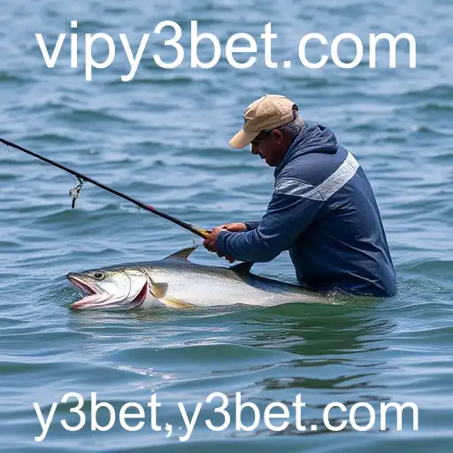 O Universo da Pesca: Práticas, Sustentabilidade e Curiosidades