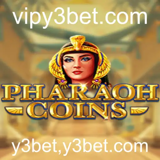 A Fascinante Jornada de PharaohCoins: Explorando o Mundo das Apostas