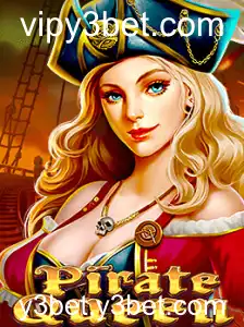 Descubra PirateQueen: Uma Aventura Emocionante no Mundo dos Corsários