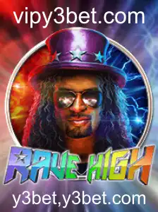 RaveHigh: Imersão Total em Aventuras Virtuais e Estratégia Competitiva