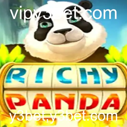 RichyPanda: Um Jogo Atraente para os Amantes de Casino Online